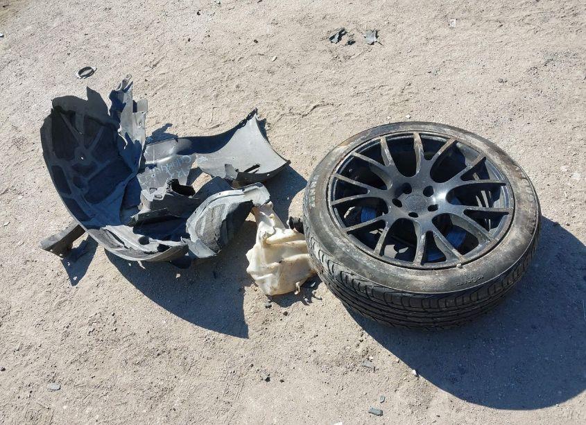 Photo 12 of 2013 Dodge Charger R/T PLUS (VIN 2C3CDXCT3DH716865)