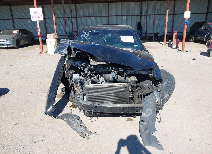 Photo 13 of 2013 Dodge Charger R/T PLUS (VIN 2C3CDXCT3DH716865)