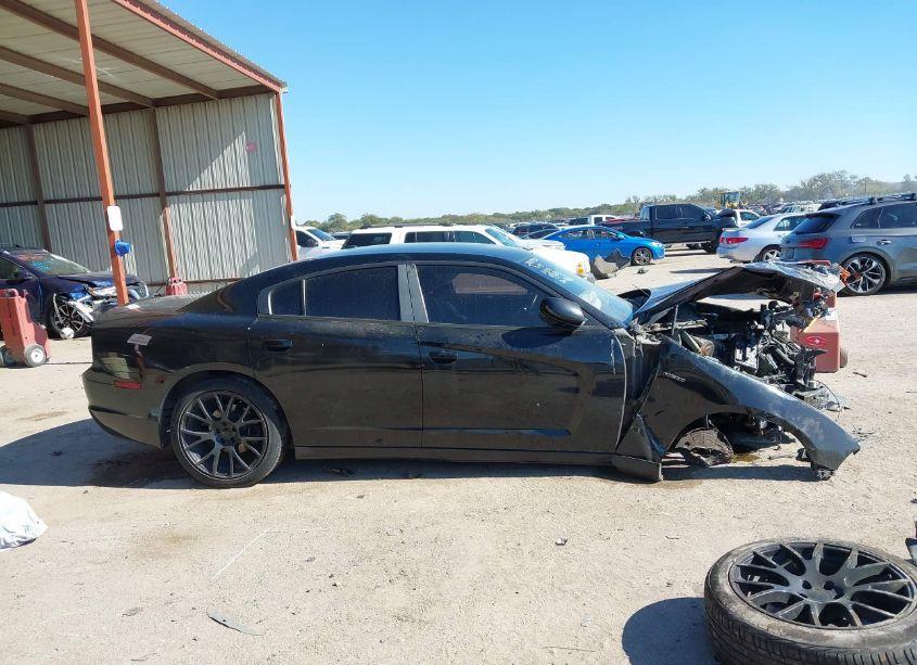 Photo 14 of 2013 Dodge Charger R/T PLUS (VIN 2C3CDXCT3DH716865)