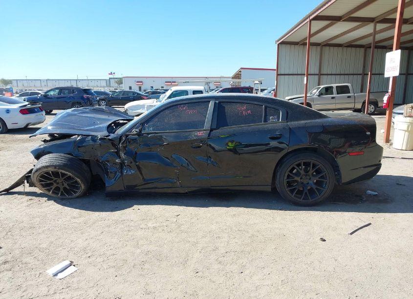 Photo 15 of 2013 Dodge Charger R/T PLUS (VIN 2C3CDXCT3DH716865)