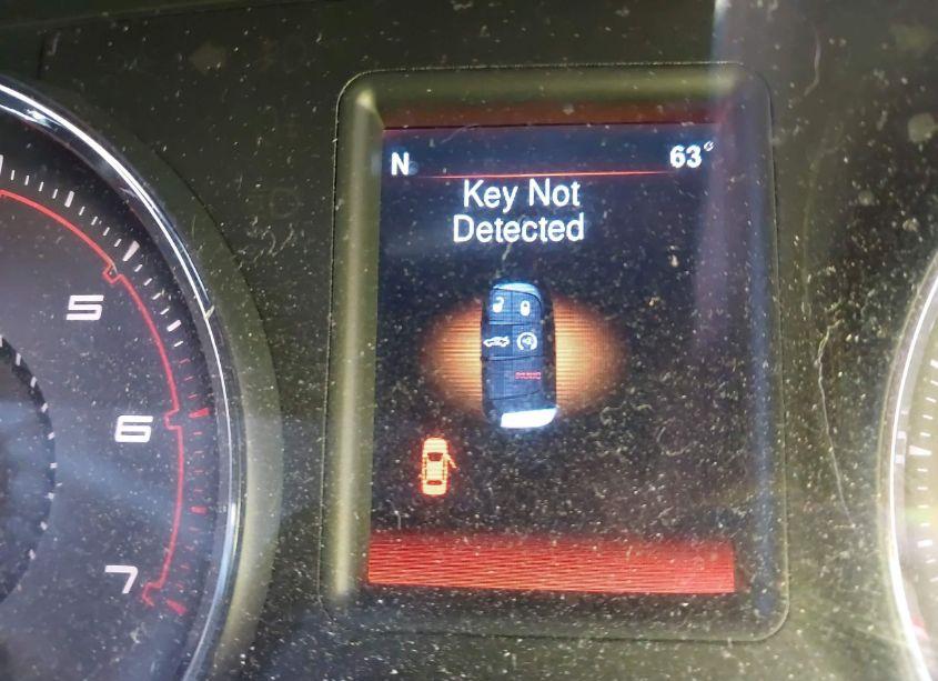 Photo 16 of 2013 Dodge Charger R/T PLUS (VIN 2C3CDXCT3DH716865)