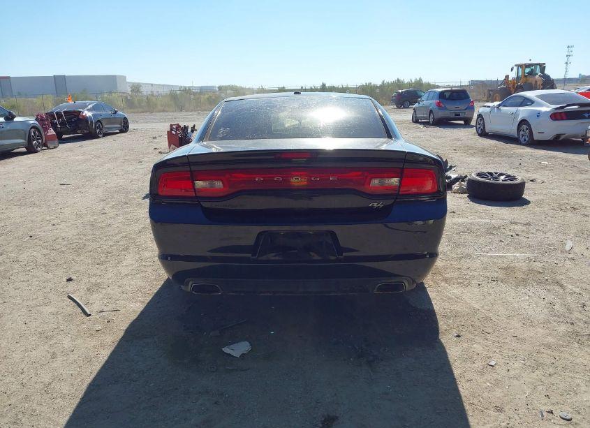Photo 17 of 2013 Dodge Charger R/T PLUS (VIN 2C3CDXCT3DH716865)