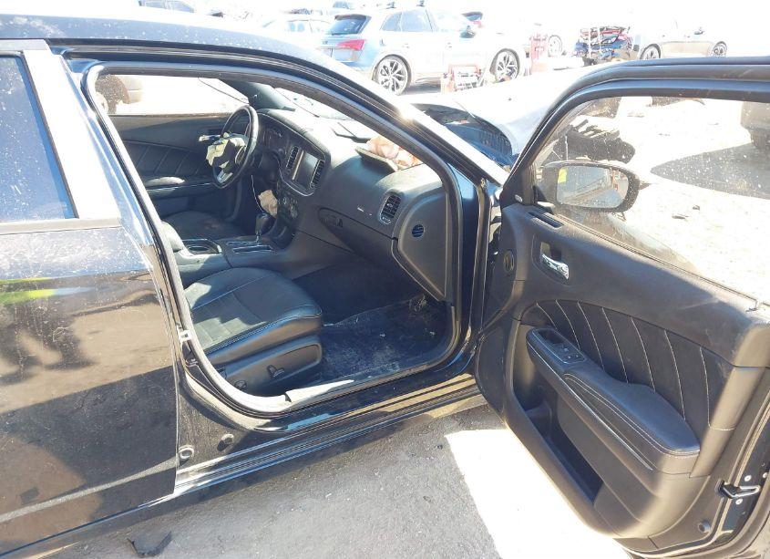 Photo 5 of 2013 Dodge Charger R/T PLUS (VIN 2C3CDXCT3DH716865)