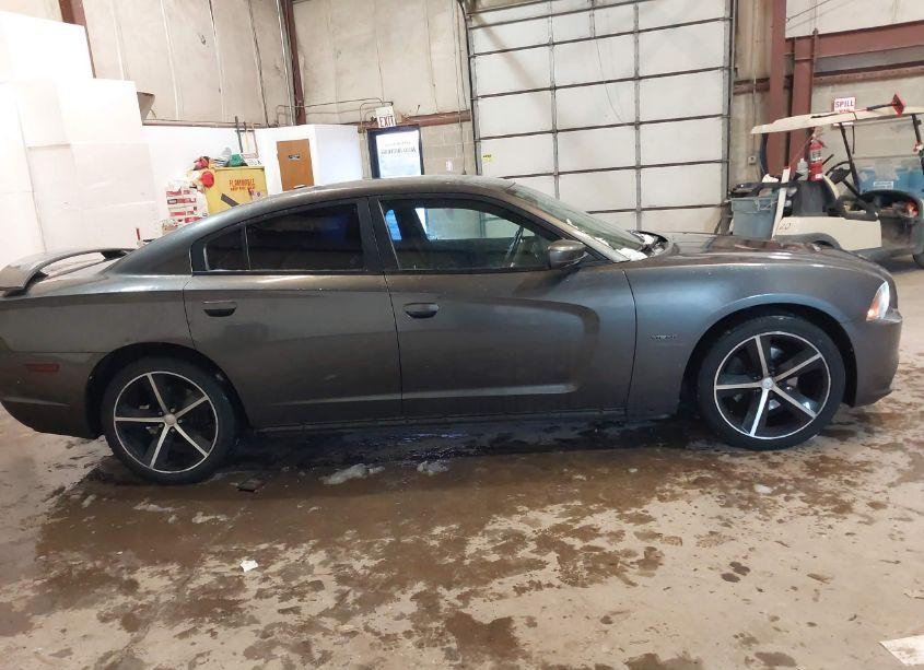 Photo 13 of 2014 Dodge Charger R/T (VIN 2C3CDXCT3EH113061)