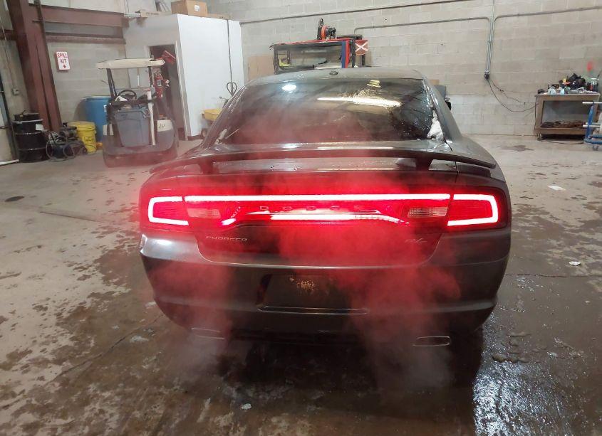 Photo 16 of 2014 Dodge Charger R/T (VIN 2C3CDXCT3EH113061)