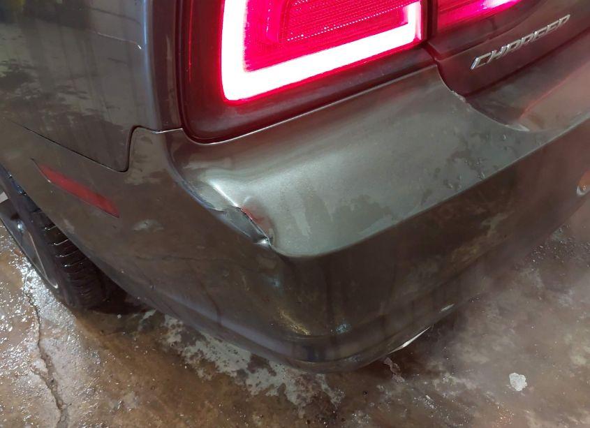 Photo 6 of 2014 Dodge Charger R/T (VIN 2C3CDXCT3EH113061)