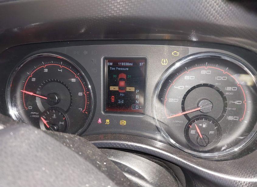 Photo 7 of 2014 Dodge Charger R/T (VIN 2C3CDXCT3EH113061)