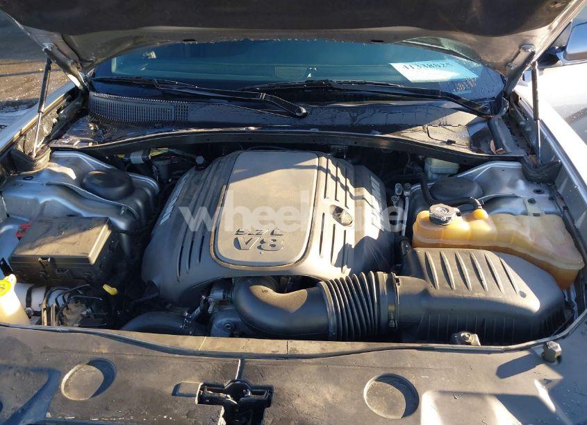 Photo 10 of 2014 Dodge Charger R/T (VIN 2C3CDXCT3EH158906)