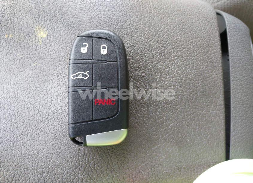 Photo 11 of 2014 Dodge Charger R/T (VIN 2C3CDXCT3EH158906)