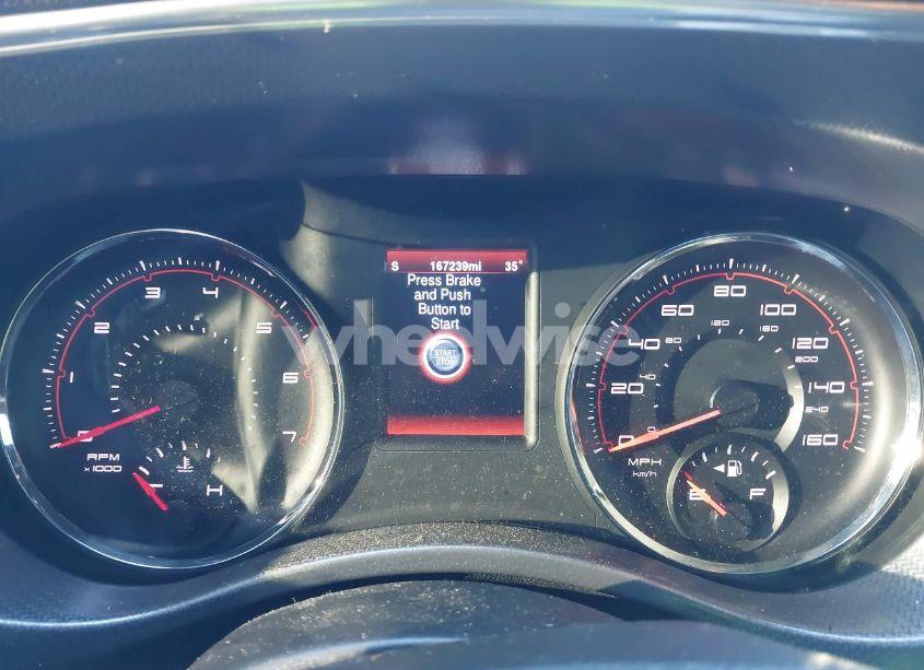 Photo 7 of 2014 Dodge Charger R/T (VIN 2C3CDXCT3EH158906)