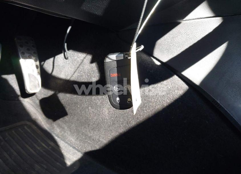 Photo 11 of 2014 Dodge Charger R/T (VIN 2C3CDXCT3EH161434)