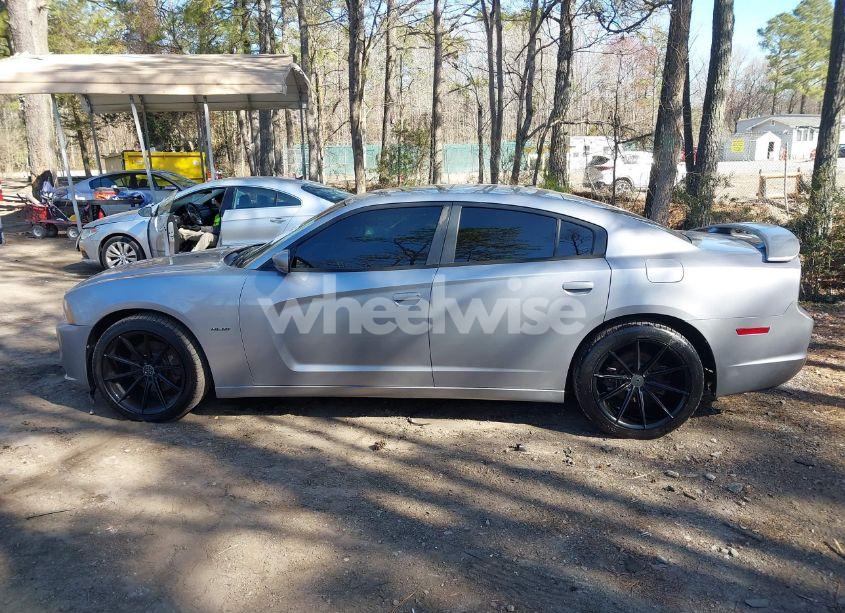 Photo 14 of 2014 Dodge Charger R/T (VIN 2C3CDXCT3EH161434)