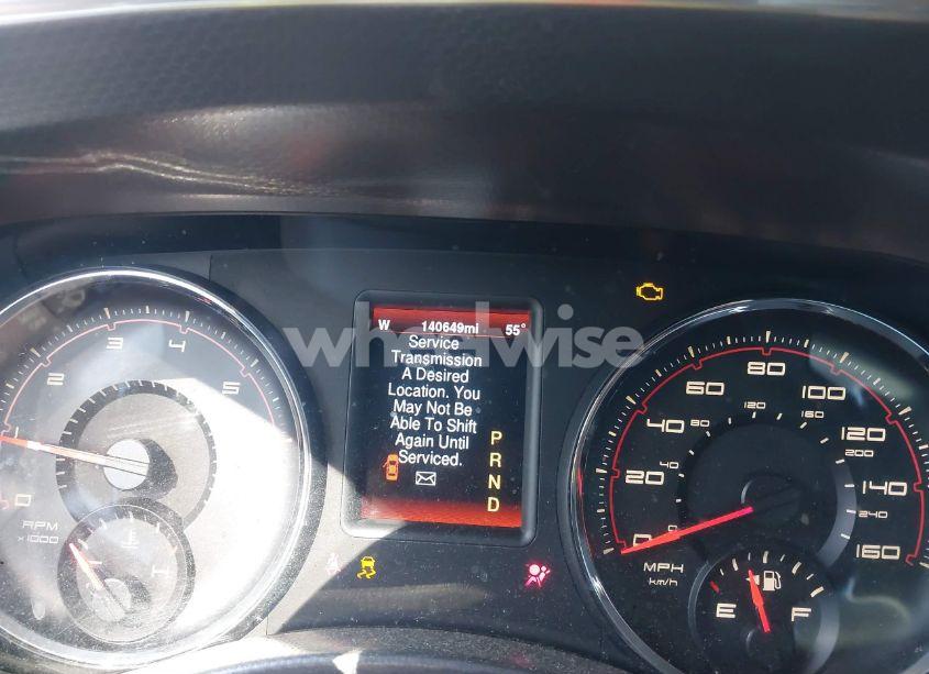 Photo 7 of 2014 Dodge Charger R/T (VIN 2C3CDXCT3EH161434)