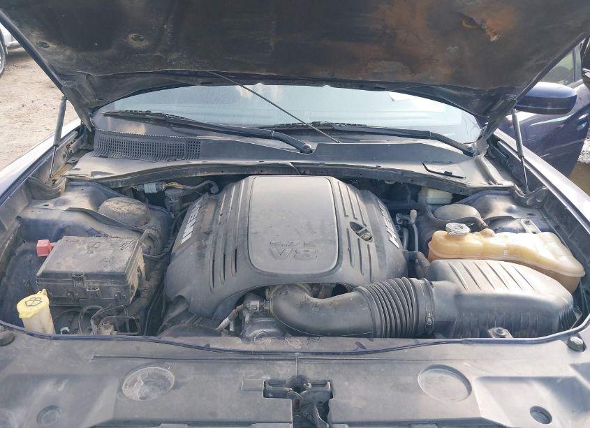 Photo 10 of 2014 Dodge Charger R/T (VIN 2C3CDXCT3EH214021)