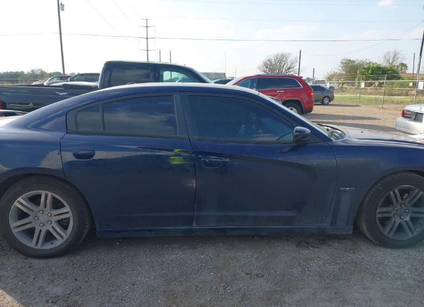 Photo 13 of 2014 Dodge Charger R/T (VIN 2C3CDXCT3EH214021)