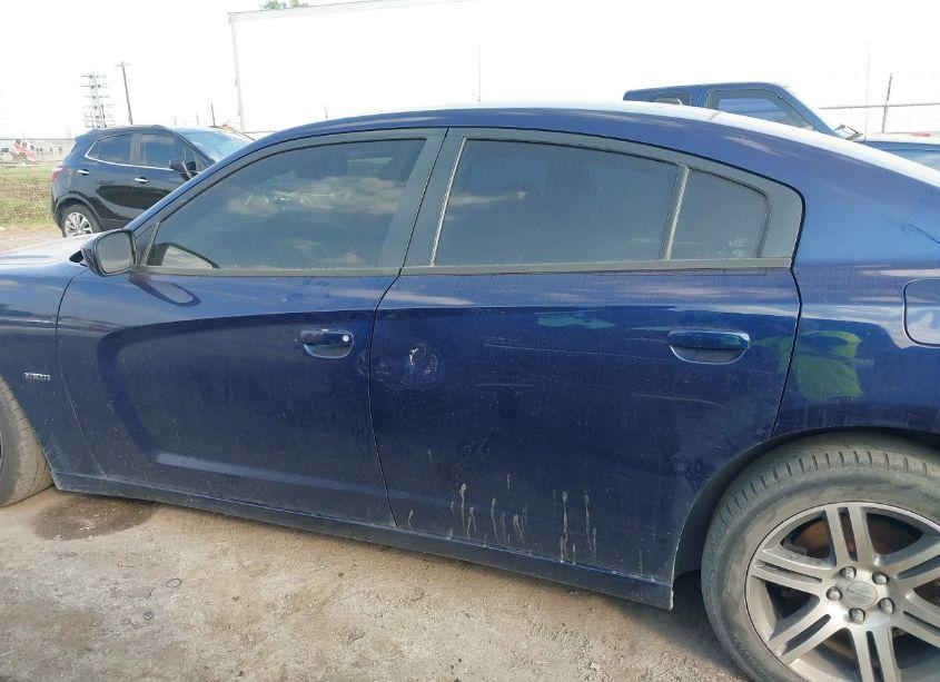 Photo 14 of 2014 Dodge Charger R/T (VIN 2C3CDXCT3EH214021)
