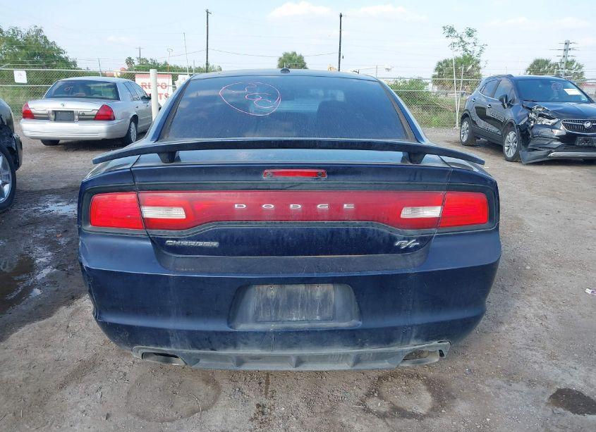 Photo 16 of 2014 Dodge Charger R/T (VIN 2C3CDXCT3EH214021)