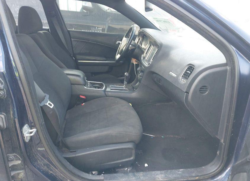 Photo 5 of 2014 Dodge Charger R/T (VIN 2C3CDXCT3EH214021)