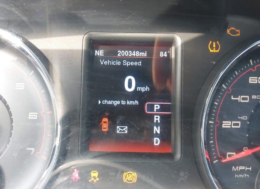 Photo 7 of 2014 Dodge Charger R/T (VIN 2C3CDXCT3EH214021)