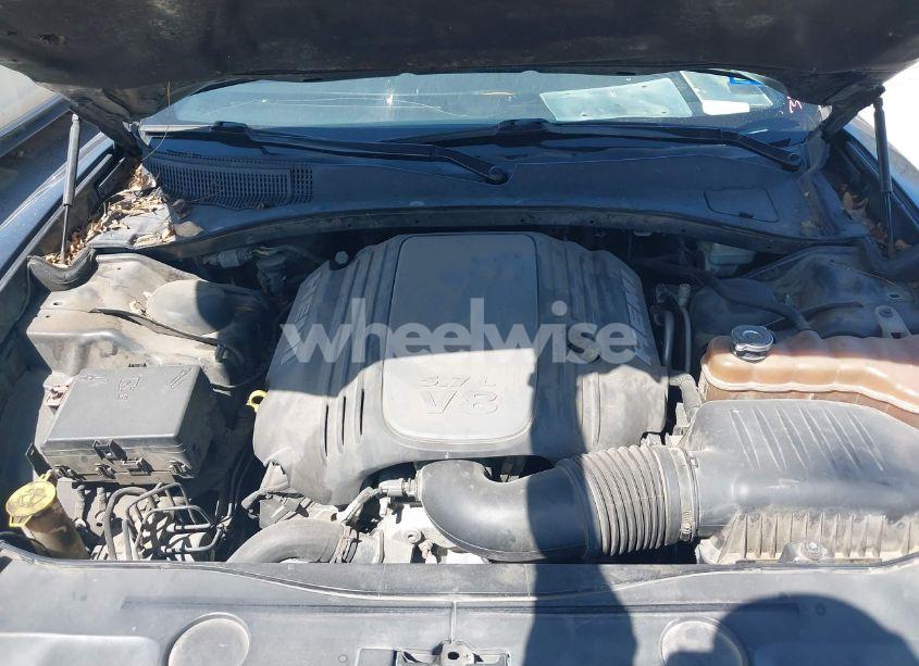 Photo 10 of 2014 Dodge Charger R/T PLUS (VIN 2C3CDXCT3EH252316)