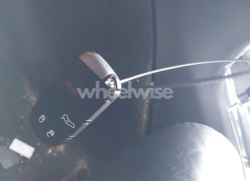 Photo 11 of 2014 Dodge Charger R/T PLUS (VIN 2C3CDXCT3EH252316)