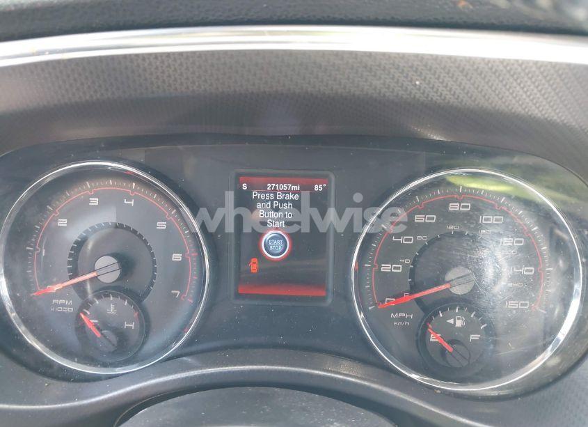 Photo 7 of 2014 Dodge Charger R/T PLUS (VIN 2C3CDXCT3EH252316)