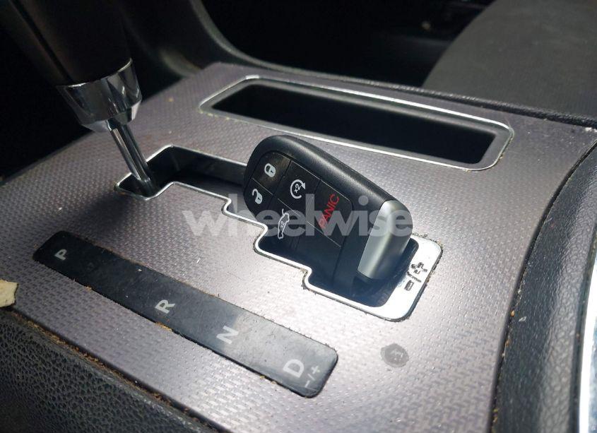 Photo 11 of 2014 Dodge Charger R/T (VIN 2C3CDXCT3EH319559)