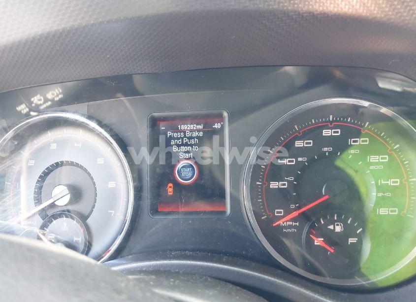 Photo 7 of 2014 Dodge Charger R/T (VIN 2C3CDXCT3EH319559)