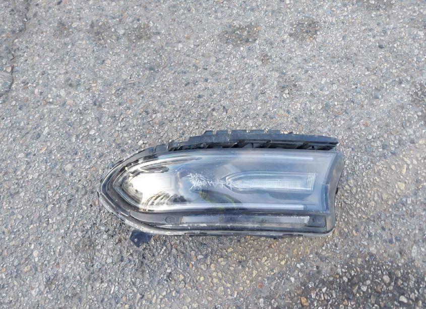 Photo 12 of 2016 Dodge Charger R/T (VIN 2C3CDXCT3GH174753)