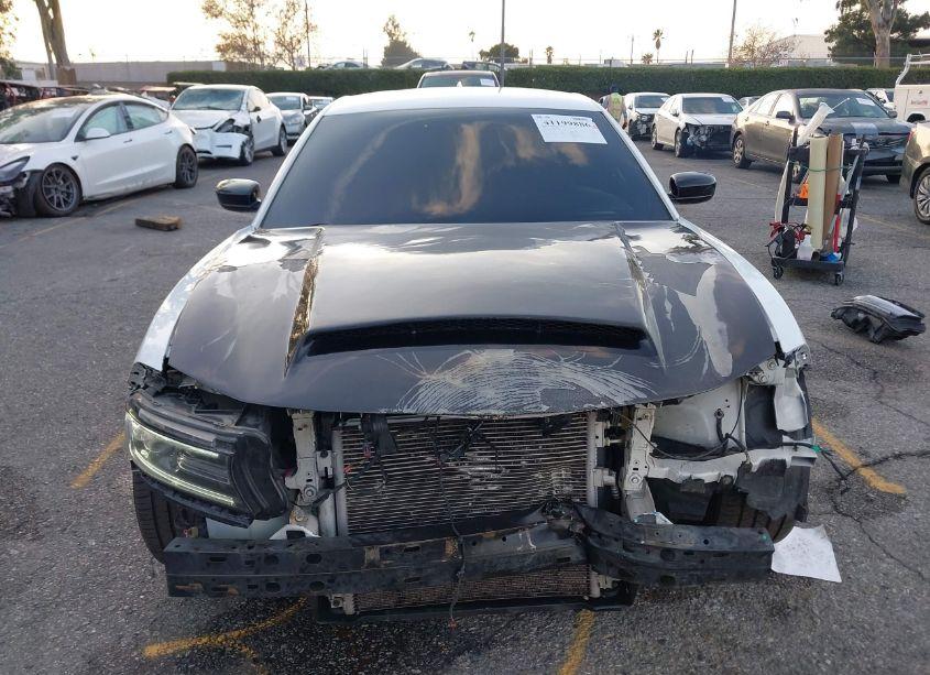 Photo 13 of 2016 Dodge Charger R/T (VIN 2C3CDXCT3GH174753)