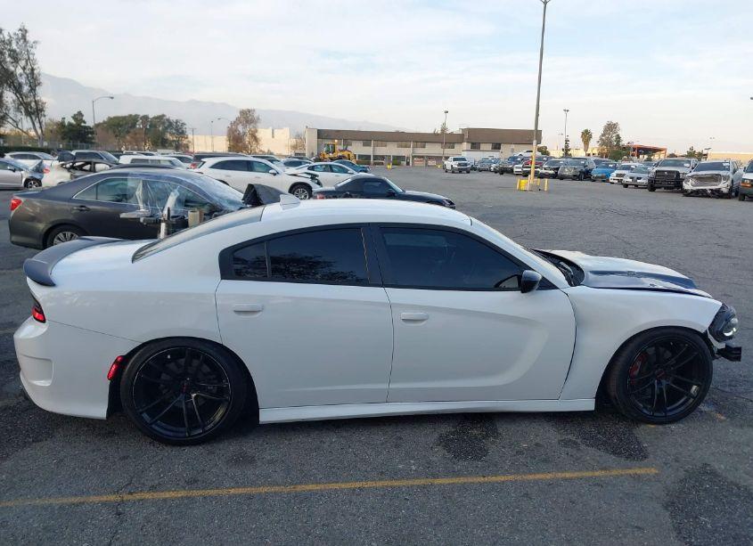 Photo 14 of 2016 Dodge Charger R/T (VIN 2C3CDXCT3GH174753)