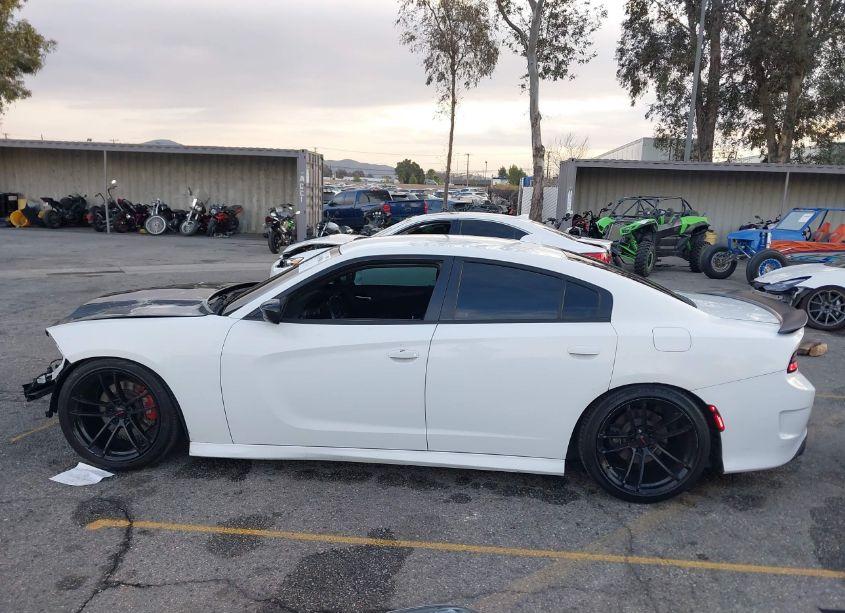 Photo 15 of 2016 Dodge Charger R/T (VIN 2C3CDXCT3GH174753)