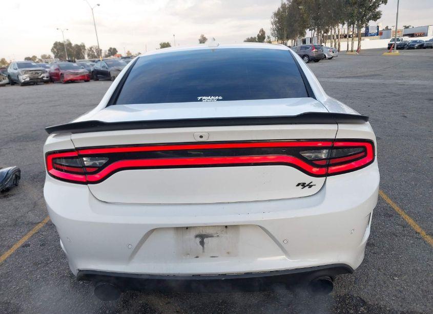 Photo 17 of 2016 Dodge Charger R/T (VIN 2C3CDXCT3GH174753)