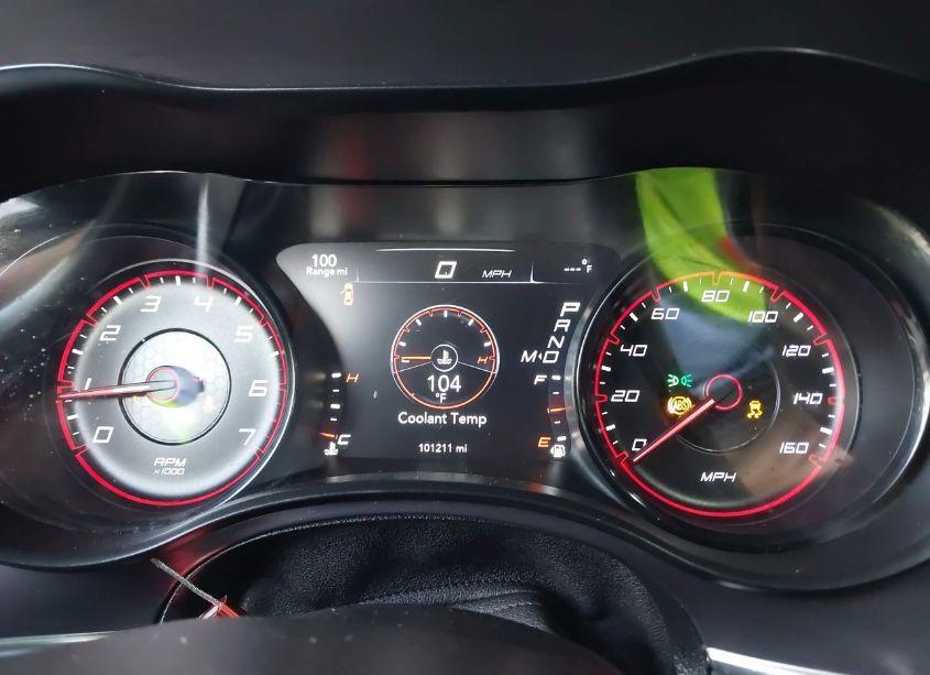 Photo 7 of 2016 Dodge Charger R/T (VIN 2C3CDXCT3GH174753)