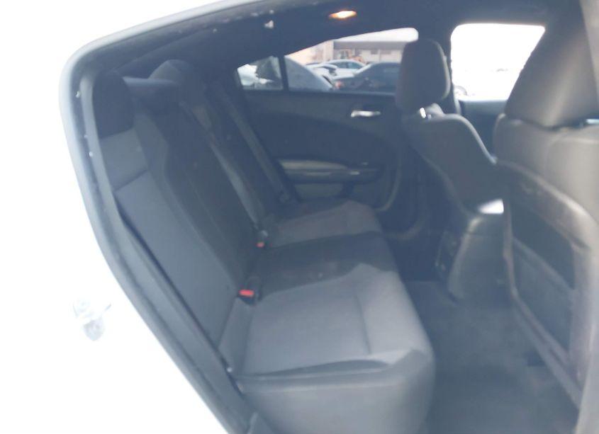 Photo 8 of 2016 Dodge Charger R/T (VIN 2C3CDXCT3GH174753)