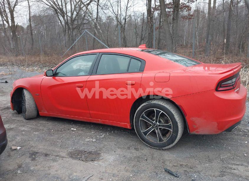 Photo 14 of 2016 Dodge Charger R/T (VIN 2C3CDXCT3GH298084)
