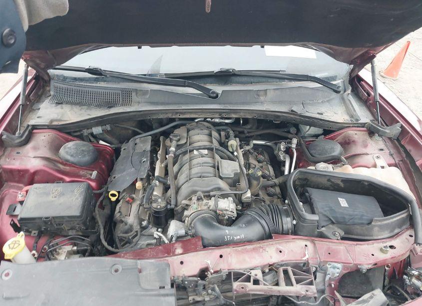 Photo 10 of 2017 Dodge Charger DAYTONA 340 RWD (VIN 2C3CDXCT3HH520298)