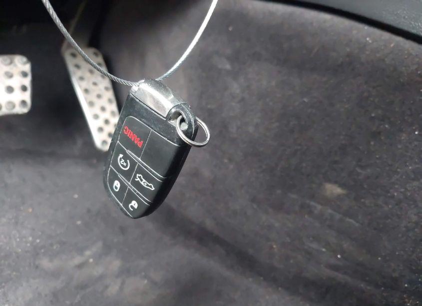 Photo 11 of 2017 Dodge Charger DAYTONA 340 RWD (VIN 2C3CDXCT3HH520298)