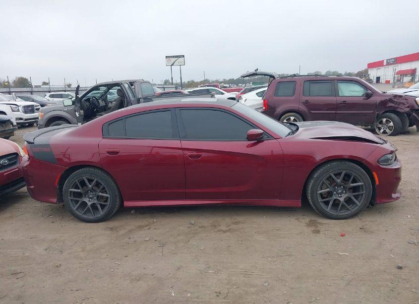 Photo 13 of 2017 Dodge Charger DAYTONA 340 RWD (VIN 2C3CDXCT3HH520298)