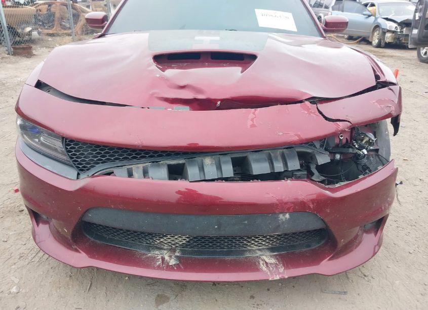 Photo 17 of 2017 Dodge Charger DAYTONA 340 RWD (VIN 2C3CDXCT3HH520298)