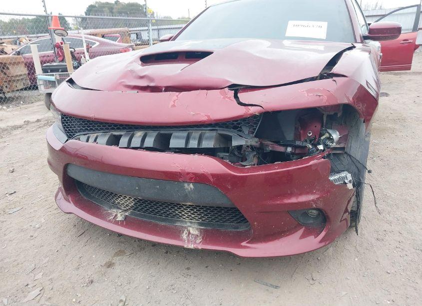 Photo 6 of 2017 Dodge Charger DAYTONA 340 RWD (VIN 2C3CDXCT3HH520298)