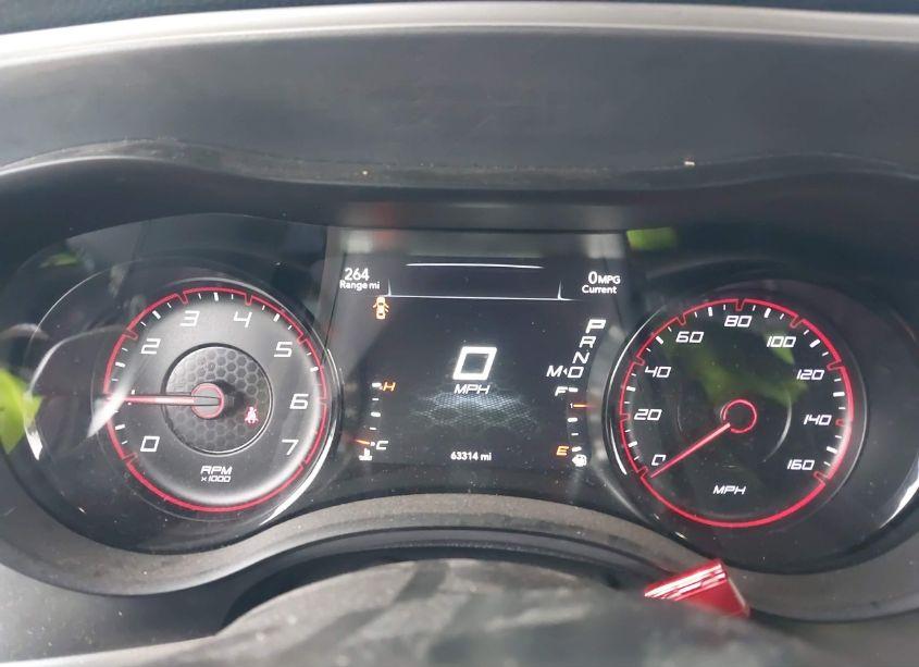 Photo 7 of 2017 Dodge Charger DAYTONA 340 RWD (VIN 2C3CDXCT3HH520298)