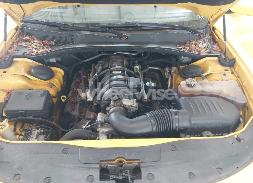 Photo 10 of 2018 Dodge Charger R/T RWD (VIN 2C3CDXCT3JH152341)