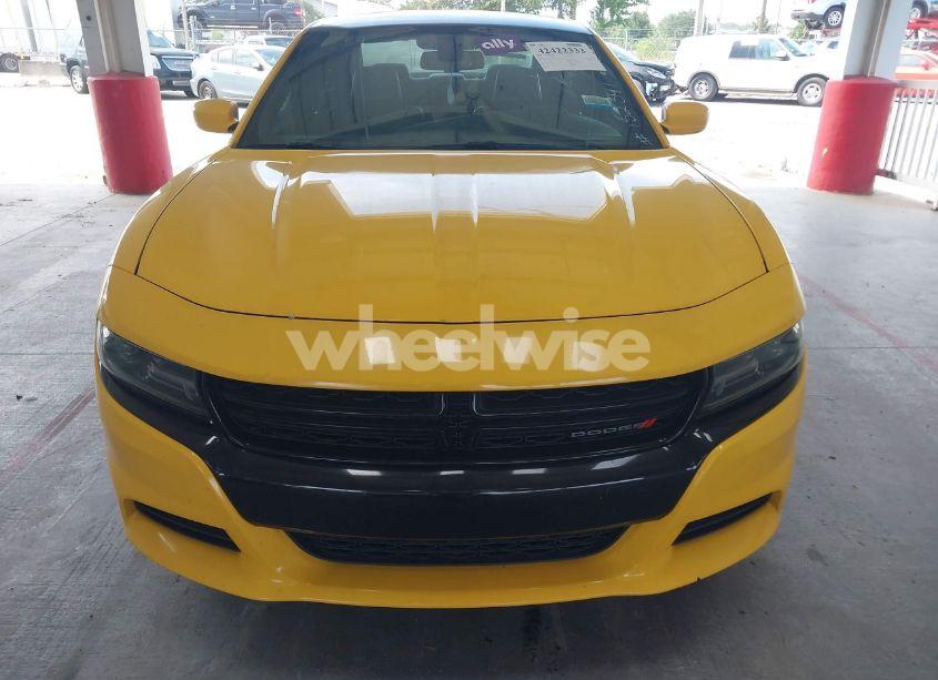 Photo 12 of 2018 Dodge Charger R/T RWD (VIN 2C3CDXCT3JH152341)
