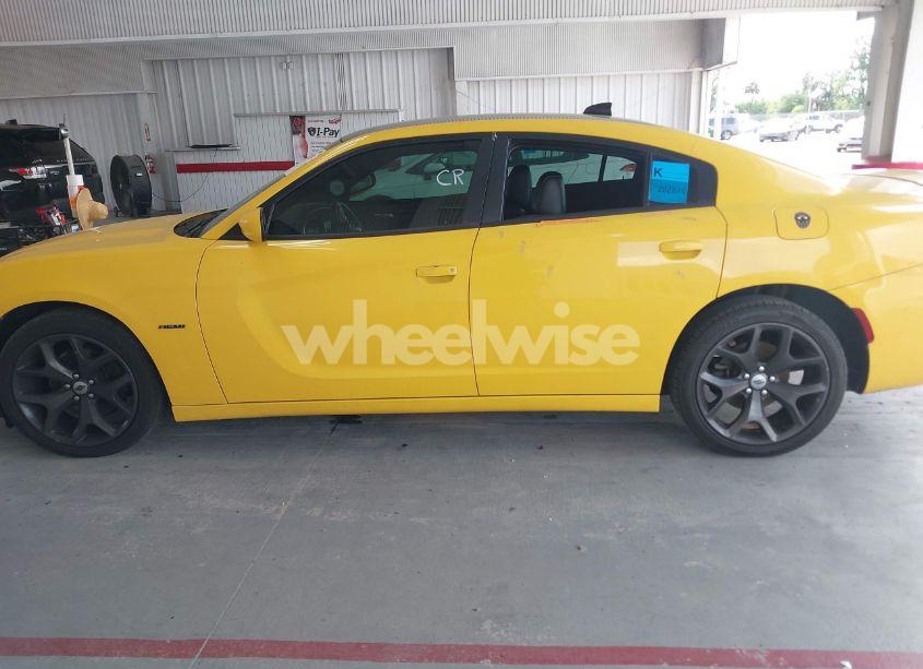 Photo 14 of 2018 Dodge Charger R/T RWD (VIN 2C3CDXCT3JH152341)