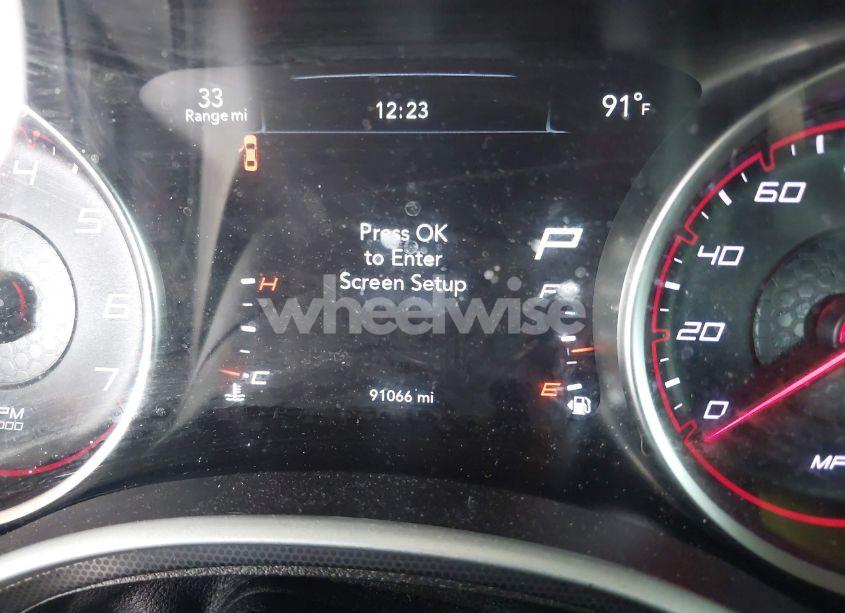 Photo 15 of 2018 Dodge Charger R/T RWD (VIN 2C3CDXCT3JH152341)