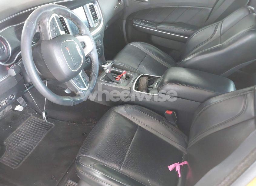 Photo 17 of 2018 Dodge Charger R/T RWD (VIN 2C3CDXCT3JH152341)