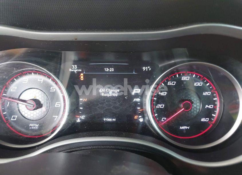 Photo 7 of 2018 Dodge Charger R/T RWD (VIN 2C3CDXCT3JH152341)