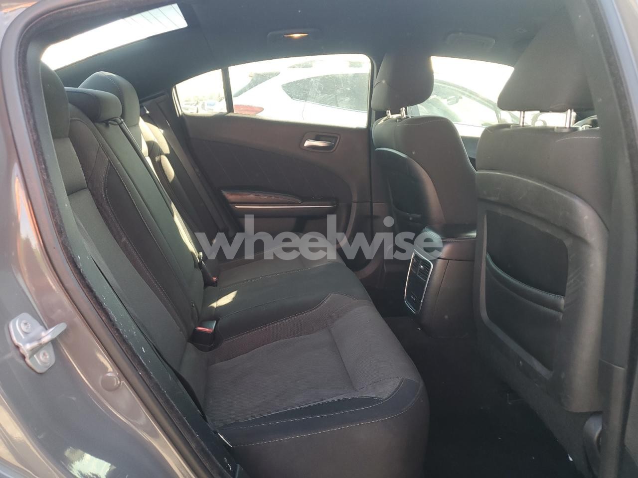 Photo 10 of 2018 DODGE CHARGER R/T (VIN 2C3CDXCT3JH156356)