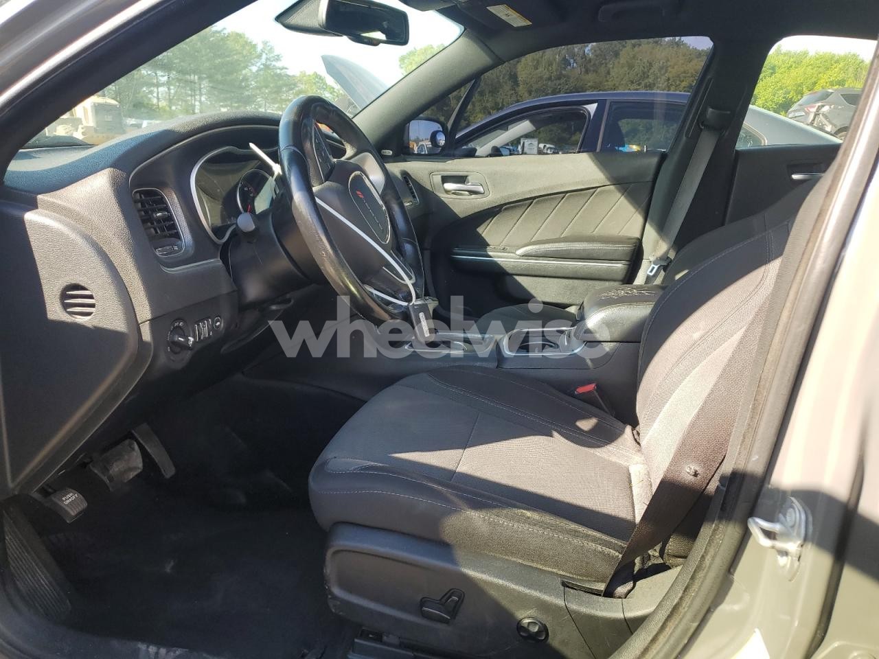 Photo 7 of 2018 DODGE CHARGER R/T (VIN 2C3CDXCT3JH156356)